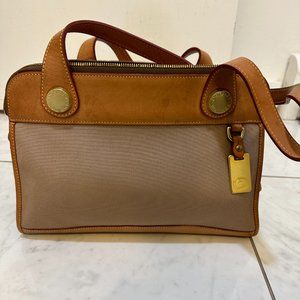 Dooney and Bourke Vintage Purse